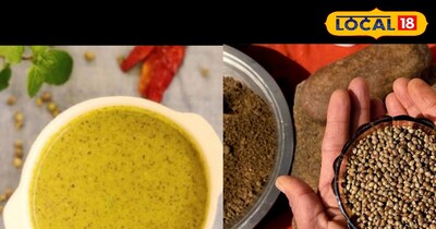 उत्तराखंड में भांग के पकौड़े नहीं बनती है इसकी चटनी 