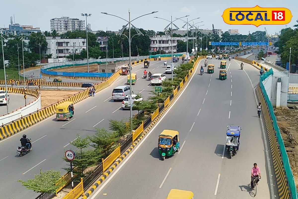 पटना की ये सड़कें हुईं अपग्रेड! अब बढ़ेगा होल्डिंग टैक्स, जानें क्या बदलेगा?