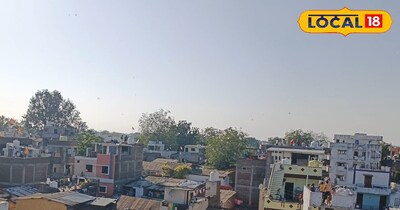 प्रधानमंत्री आवास योजना के अधूरे पड़े मकान 