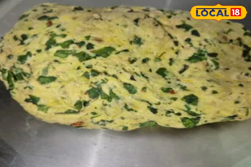 लोइयां तैयार करना