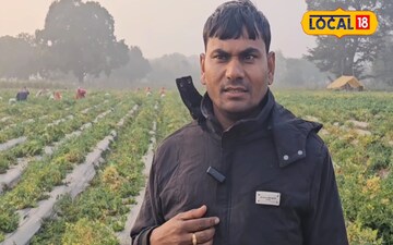 किसान रूपेश