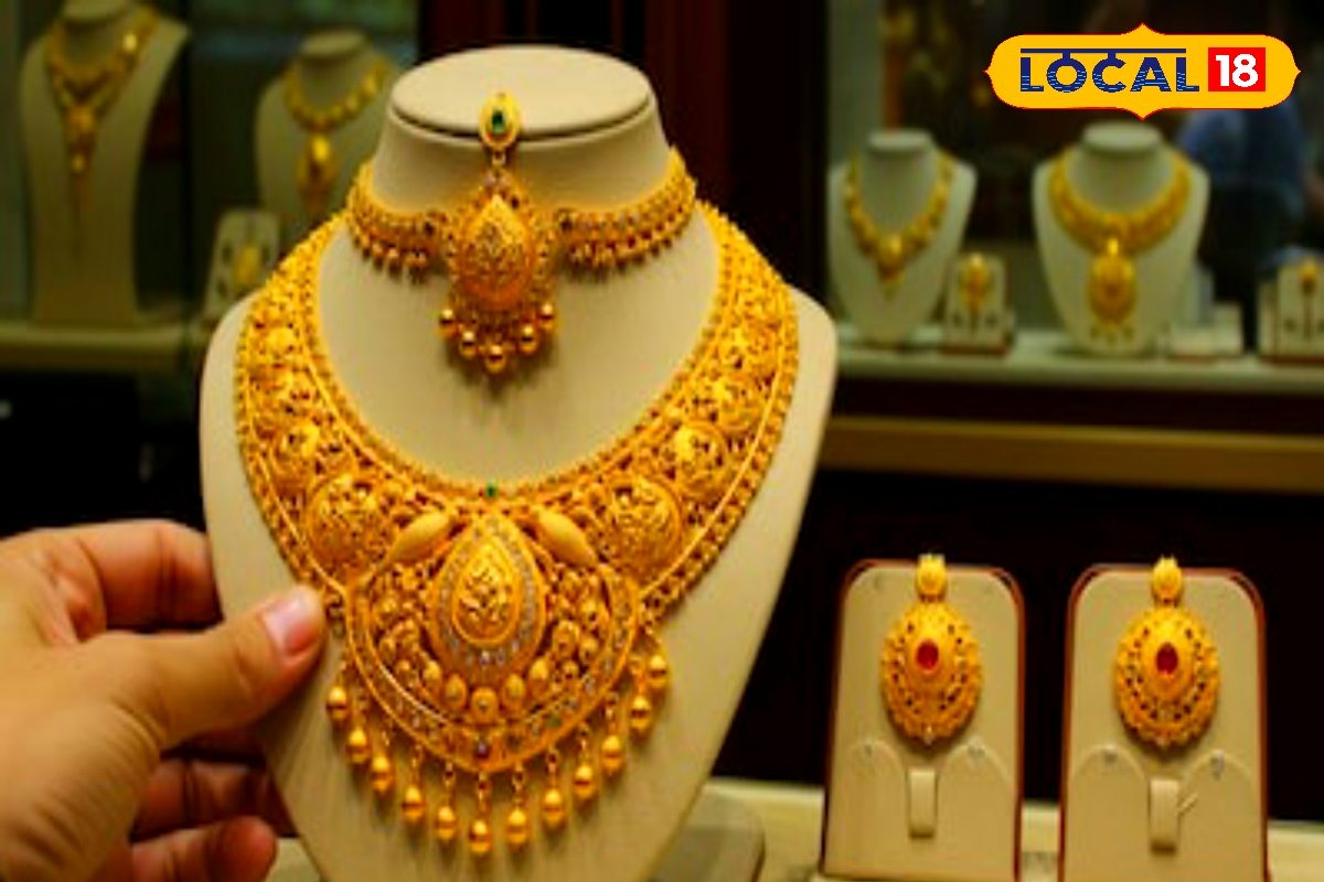 पटना में चांदी फिर स्थिर, पर सोनी ने बदली चाल, जानें ताजा रेट