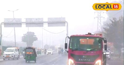 आज भी ठिठुरन जारी 