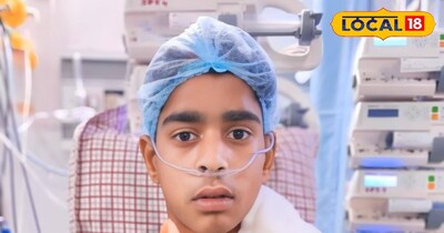 2 लाख की हार्ट सर्जरी पूरी तरह नि:शुल्क