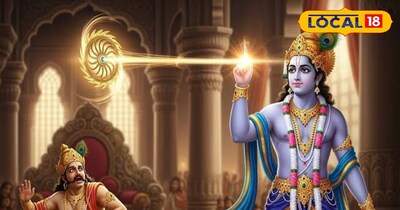 इस तरह श्री कृष्ण भगवान ने शिशुपाल का सिर धड़ से अलग किया था