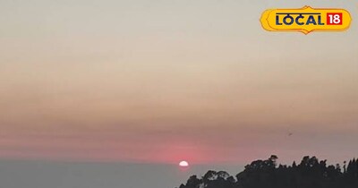 उत्तराखंड में बारिश की संभावना 