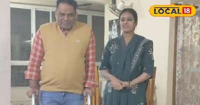 Love Story - अभिमन्यु की रोड एक्सीडेंट में कमर की हड्डी टूटी आगये व्हीलचेयर में,