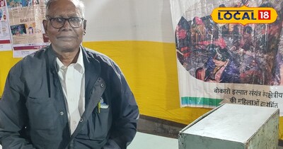 शिवनंदन विश्वकर्मा कि तस्वीर 