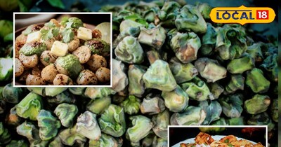 विंटर रेसिपी: उबले सिंघाड़े की मसालेदार चाट कैसे बनाएं? जानें आसान और हेल्दी तरीका.