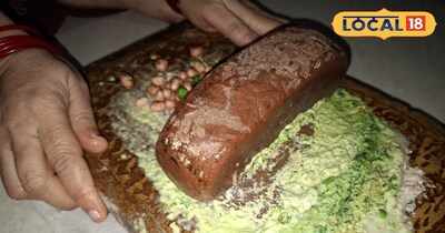 घर पर जरूर बनाएं ये चटनी 