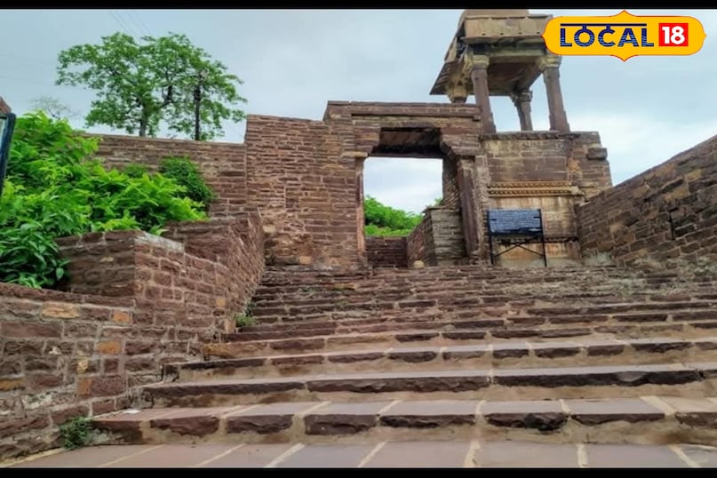 लोकल18, न्यूज18हिंदी, मध्य प्रदेश न्यूज, शिवपुरी न्यूज