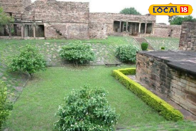 लोकल18, न्यूज18हिंदी, मध्य प्रदेश न्यूज, शिवपुरी न्यूज