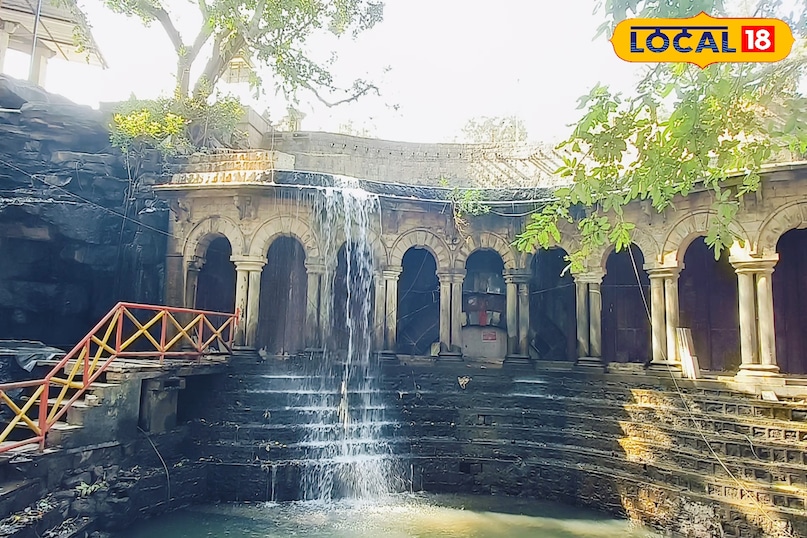 लोकल18, न्यूज18हिंदी, मध्य प्रदेश न्यूज, शिवपुरी न्यूज