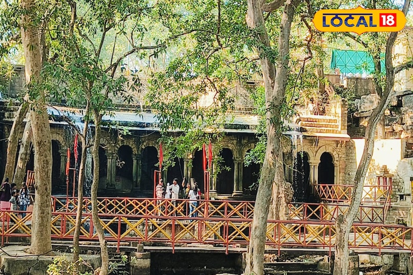 लोकल18, न्यूज18हिंदी, मध्य प्रदेश न्यूज, शिवपुरी न्यूज