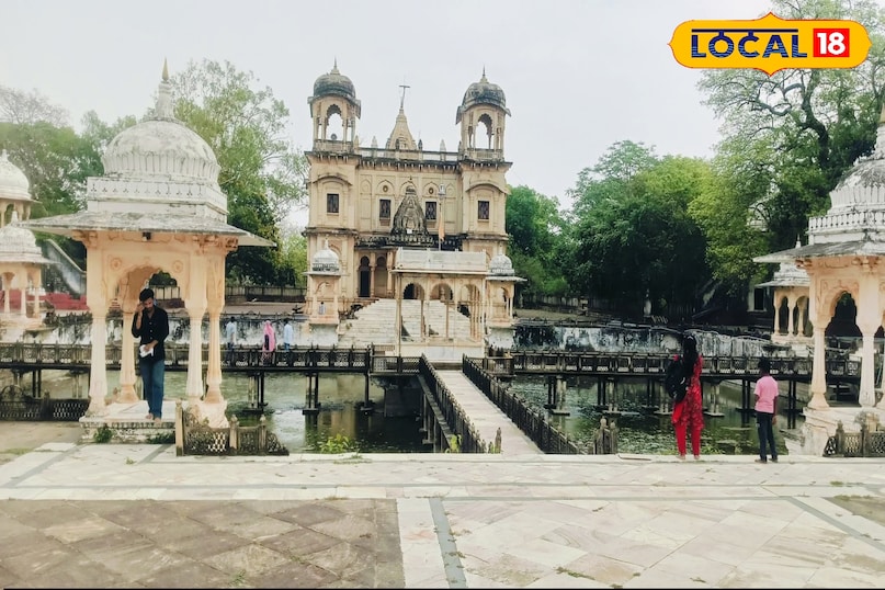 लोकल18, न्यूज18हिंदी, मध्य प्रदेश न्यूज, शिवपुरी न्यूज