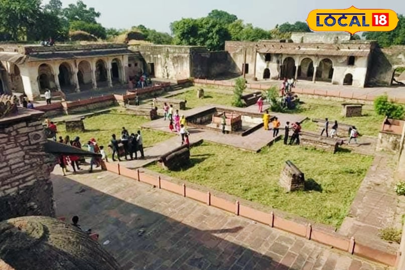 लोकल18, न्यूज18हिंदी, मध्य प्रदेश न्यूज, शिवपुरी न्यूज 