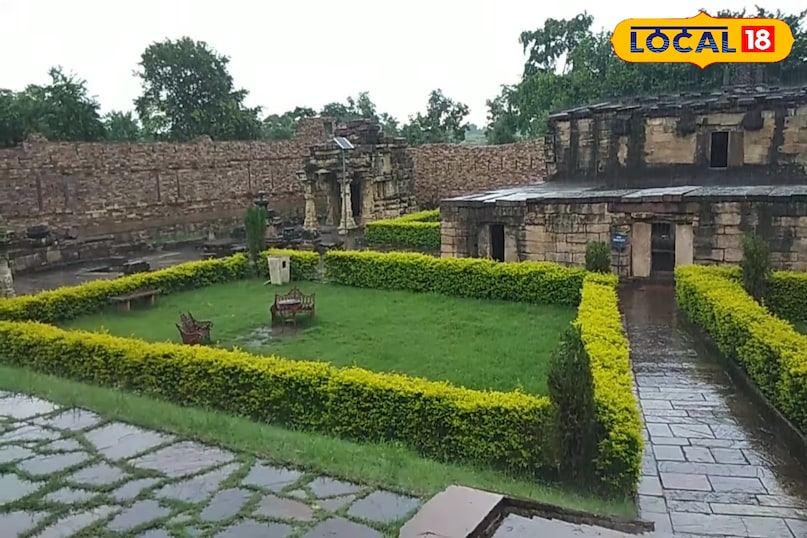 लोकल18, न्यूज18हिंदी, मध्य प्रदेश न्यूज, शिवपुरी न्यूज