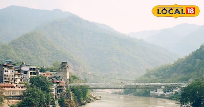 ऋषिकेश नहीं, हृषिकेश है इस पावन तीर्थ नगरी का असली और प्राचीन नाम