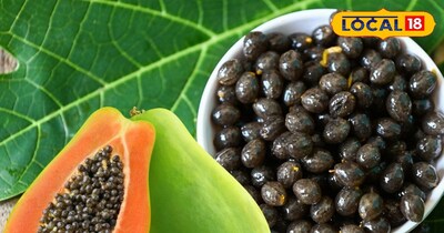 सुपरफूड पपीता: फेंकने वाले बीजों में छिपा है कैंसर और लिवर की बीमारियों का इलाज