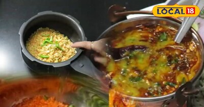 dhaba style recipe