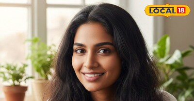 कम उम्र में सफेद बाल? अपनाएं ये प्राकृतिक नुस्खा.