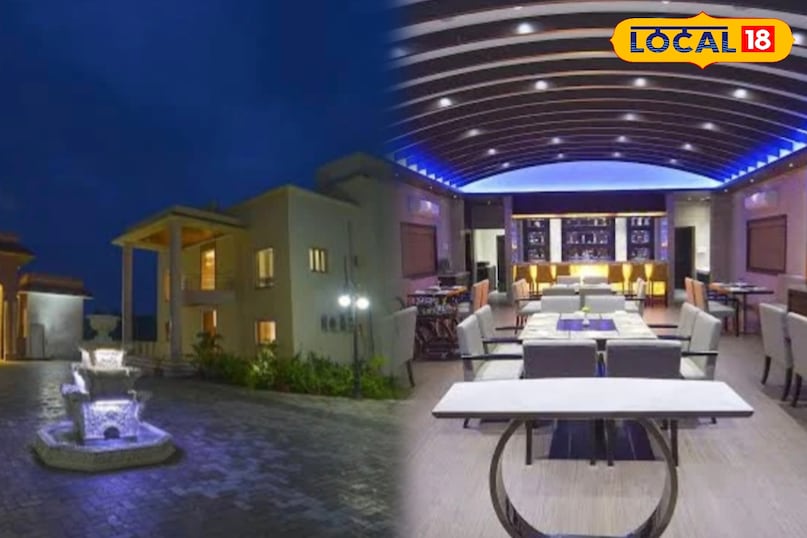 लक्ज़री, मस्ती और फुल ऑन एंटरटेनमेंट—जालौर के ये रिसॉर्ट्स बनाएंगे आपका न्यू ईयर स्पेशल... लक्ज़री, मस्ती और फुल ऑन एंटरटेनमेंट—जालौर के ये रिसॉर्ट्स बनाएंगे आपका न्यू ईयर स्पेशल...