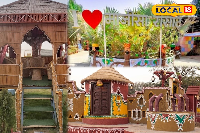 लक्ज़री, मस्ती और फुल ऑन एंटरटेनमेंट—जालौर के ये रिसॉर्ट्स बनाएंगे आपका न्यू ईयर स्पेशल... लक्ज़री, मस्ती और फुल ऑन एंटरटेनमेंट—जालौर के ये रिसॉर्ट्स बनाएंगे आपका न्यू ईयर स्पेशल...