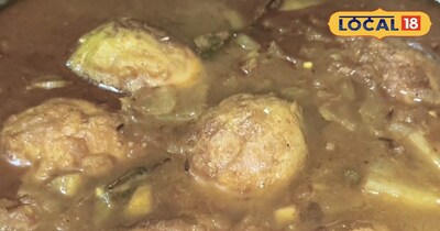 अंडा करी बनाना बहुत आसान है.