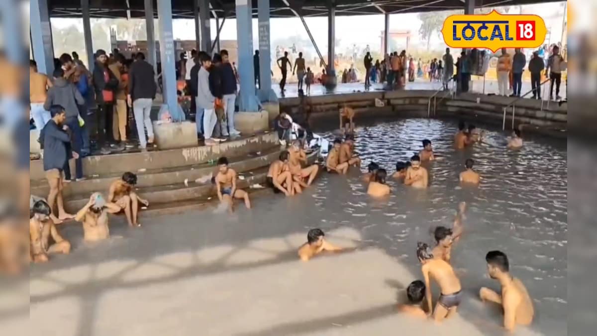 झारखंड का हॉट स्प्रिंग वंडर! सर्दियों का बेस्ट टूरिस्ट डेस्टिनेशन