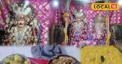 भीलवाड़ा का लक्ष्मी नारायण मंदिर