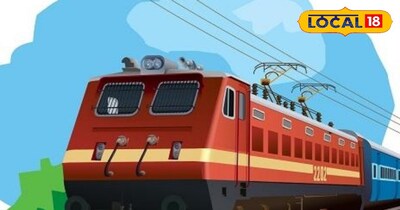 21 ट्रेनें रद्द