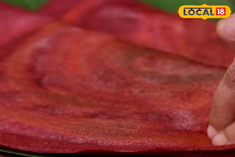 हेल्दी ट्विस्ट