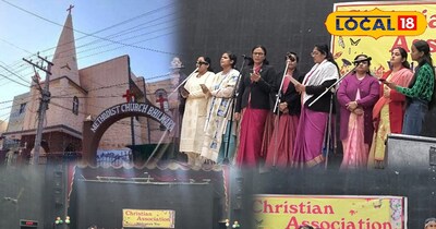 Christmas Special Service