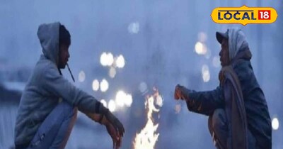 राजस्थान वेदर अपडेट: शीतलहर की चपेट में शेखावाटी, कोहरे और बढ़ते प्रदूषण ने बढ़ाई मुसीबत.