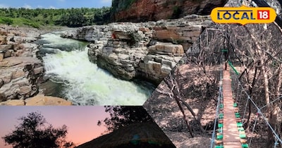 खरगोन में घूमने की कई जगह हैं.