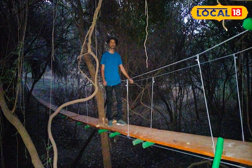 Nature getaways for New Year 2026, khargone femous Ecco tourist places, local18, khargone letest news, Madhya Pradesh hindi news,new year 2026