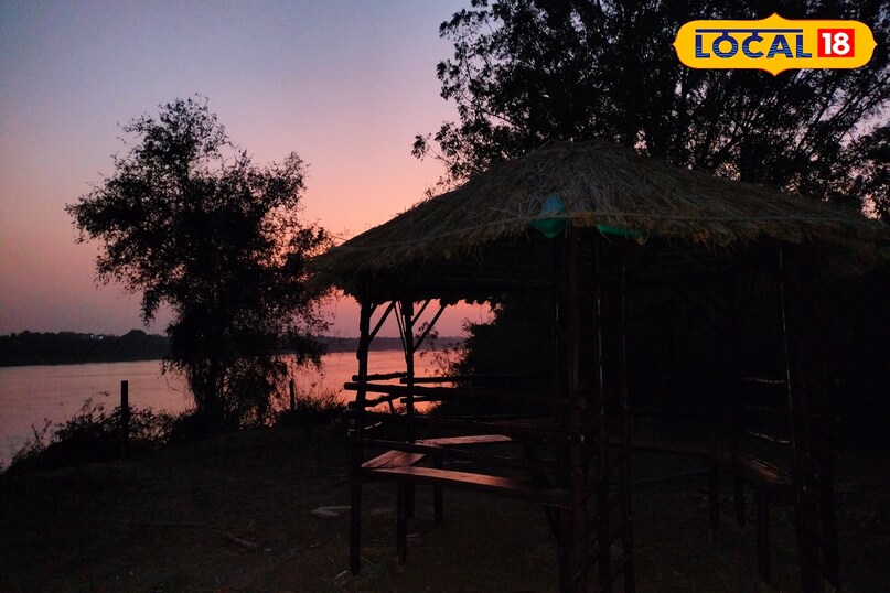 Nature getaways for New Year 2026, khargone femous Ecco tourist places, local18, khargone letest news, Madhya Pradesh hindi news,new year 2026