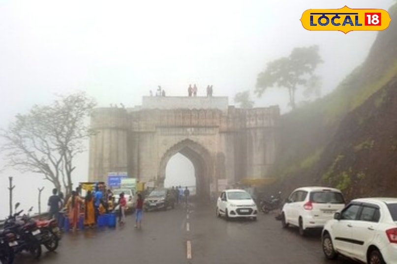 Adventure places near Khargone, Nature getaways for New Year 2026, khargone femous Ecco tourist places, local18, khargone letest news, Madhya Pradesh hindi news,new year 2026