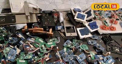 पीएम मोदी की प्रेरणा से महिला उद्यमी ने पति के साथ मिलकर ताला नगरी में शुरू की