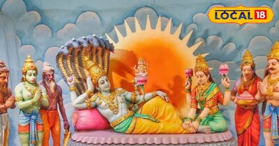 पुत्रदा एकादशी का व्रत 30 दिसंबर को रखा जाएगा.