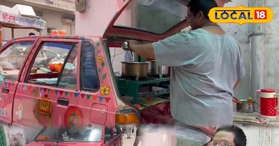 जोधपुर की बेटी की सक्सेस स्टोरी: पापा जी की चाय कैफे