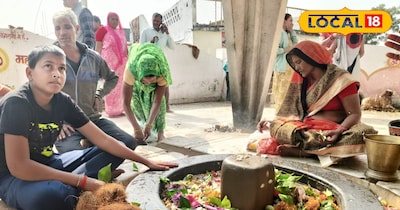 मंदिर से कोई भी भक्त खाली हाथ नहीं लौटता है.