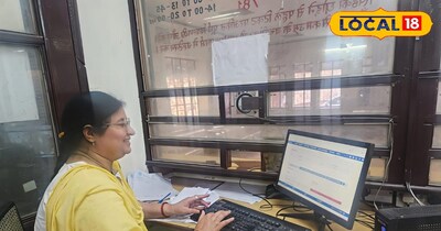 अब यात्रा से 10 घंटे पहले बनेगा रिजर्वेशन चार्ट