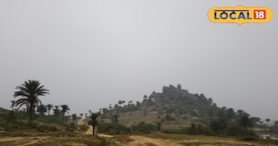 Govindpur Hill: Your New Year Escape for Just 60 Rupees!