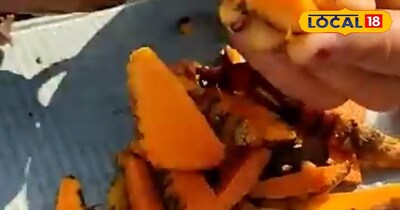 विंध्य क्षेत्र में होने वाली हल्दी के जादुई फायदे जानकर हैरान रह जायेंगे आप.