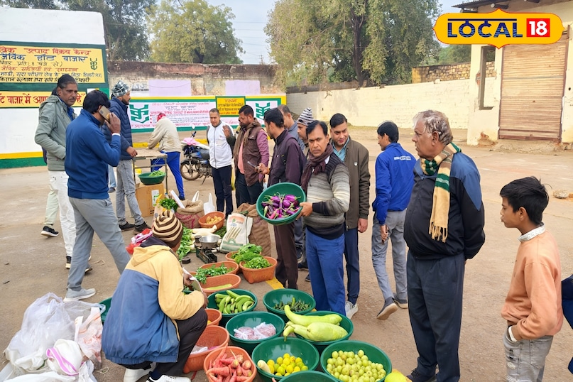 लोकल18, न्यूज18हिंदी, मध्य प्रदेश न्यूज, शिवपुरी न्यूज