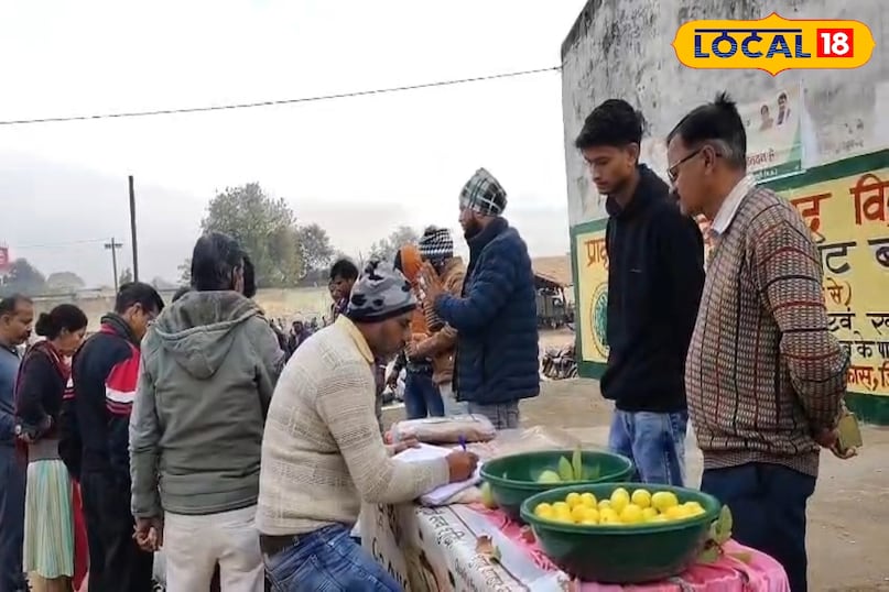 लोकल18, न्यूज18हिंदी, मध्य प्रदेश न्यूज, शिवपुरी न्यूज