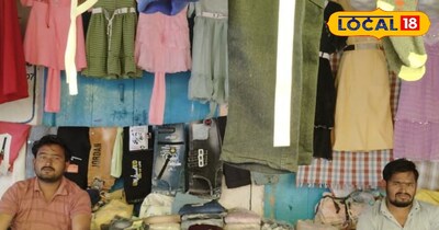 जानकारी देते दोनों भाई 