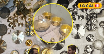 सतना का उचेहरा और कांसे की विरासत