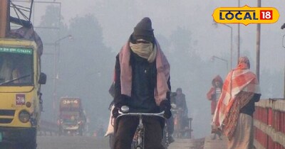 राजस्थान वेदर 